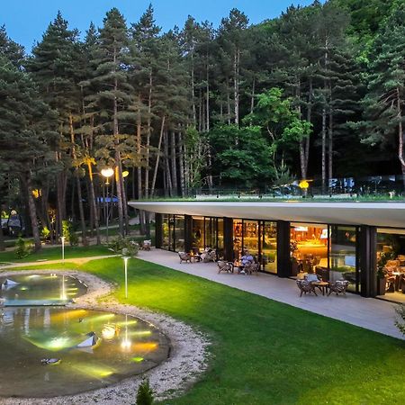 Bioli Wellness Resort Kojori Dış mekan fotoğraf