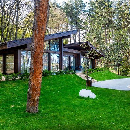 Bioli Wellness Resort Kojori Dış mekan fotoğraf