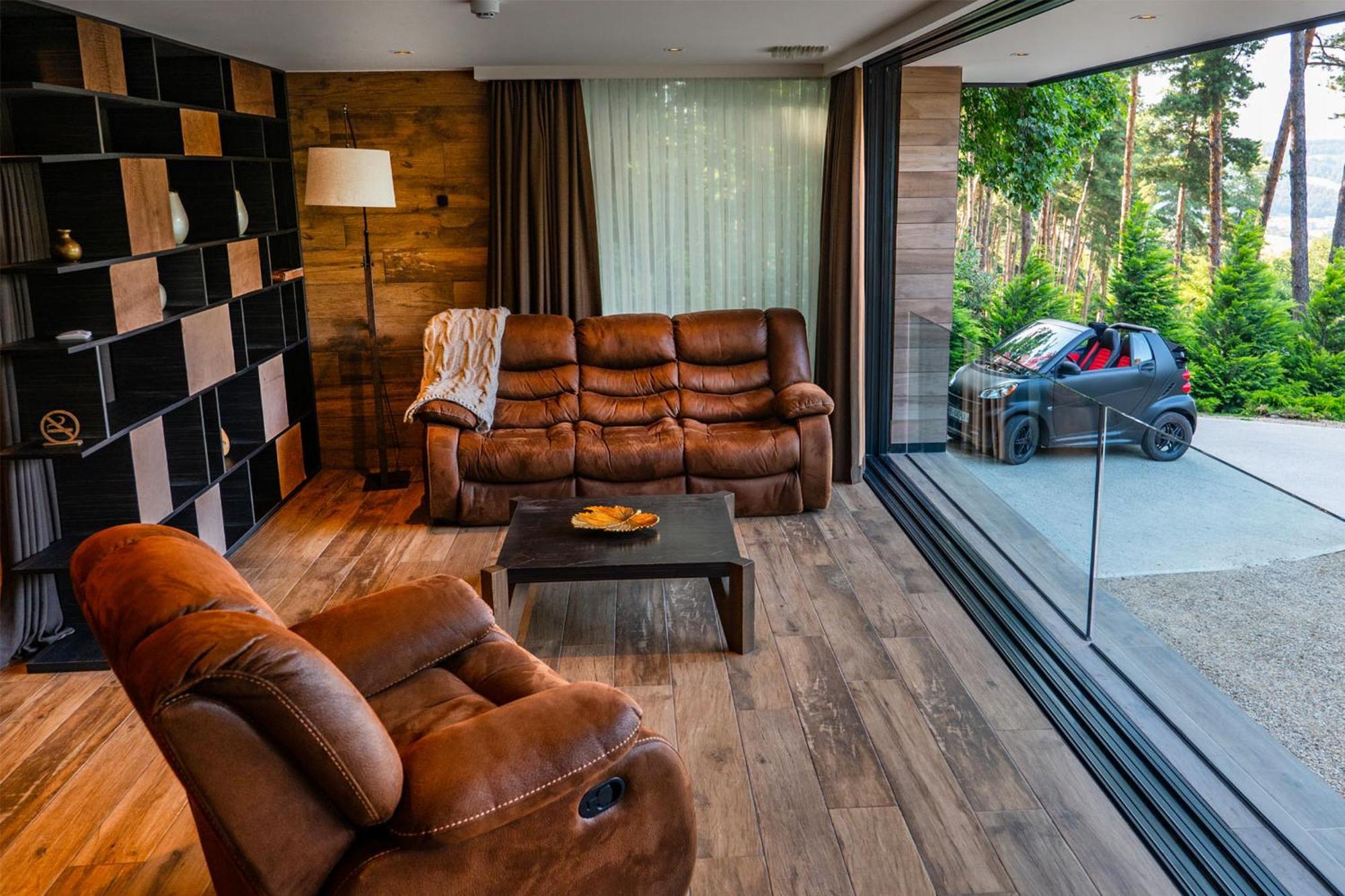Bioli Wellness Resort Kojori Dış mekan fotoğraf