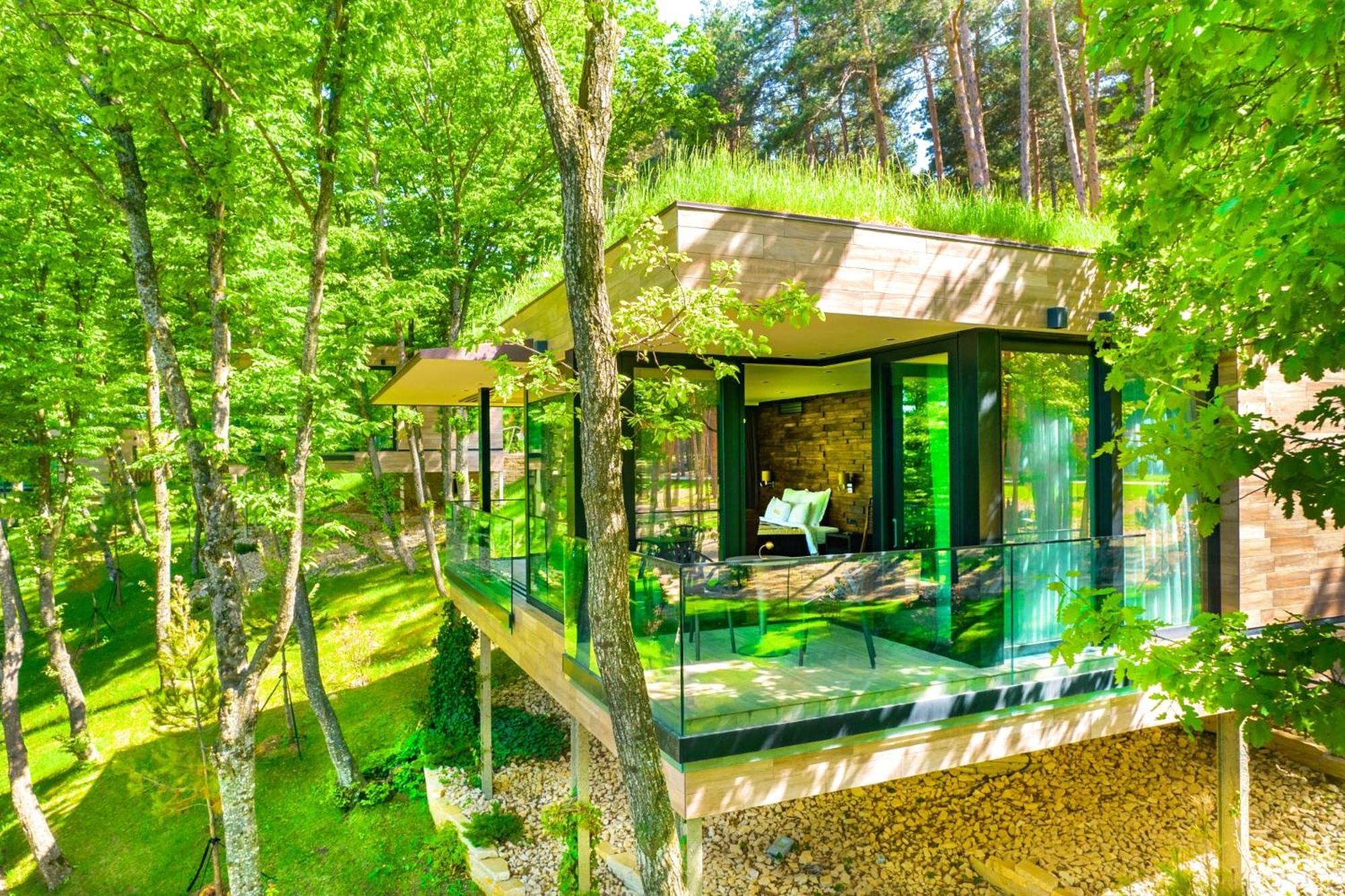 Bioli Wellness Resort Kojori Dış mekan fotoğraf