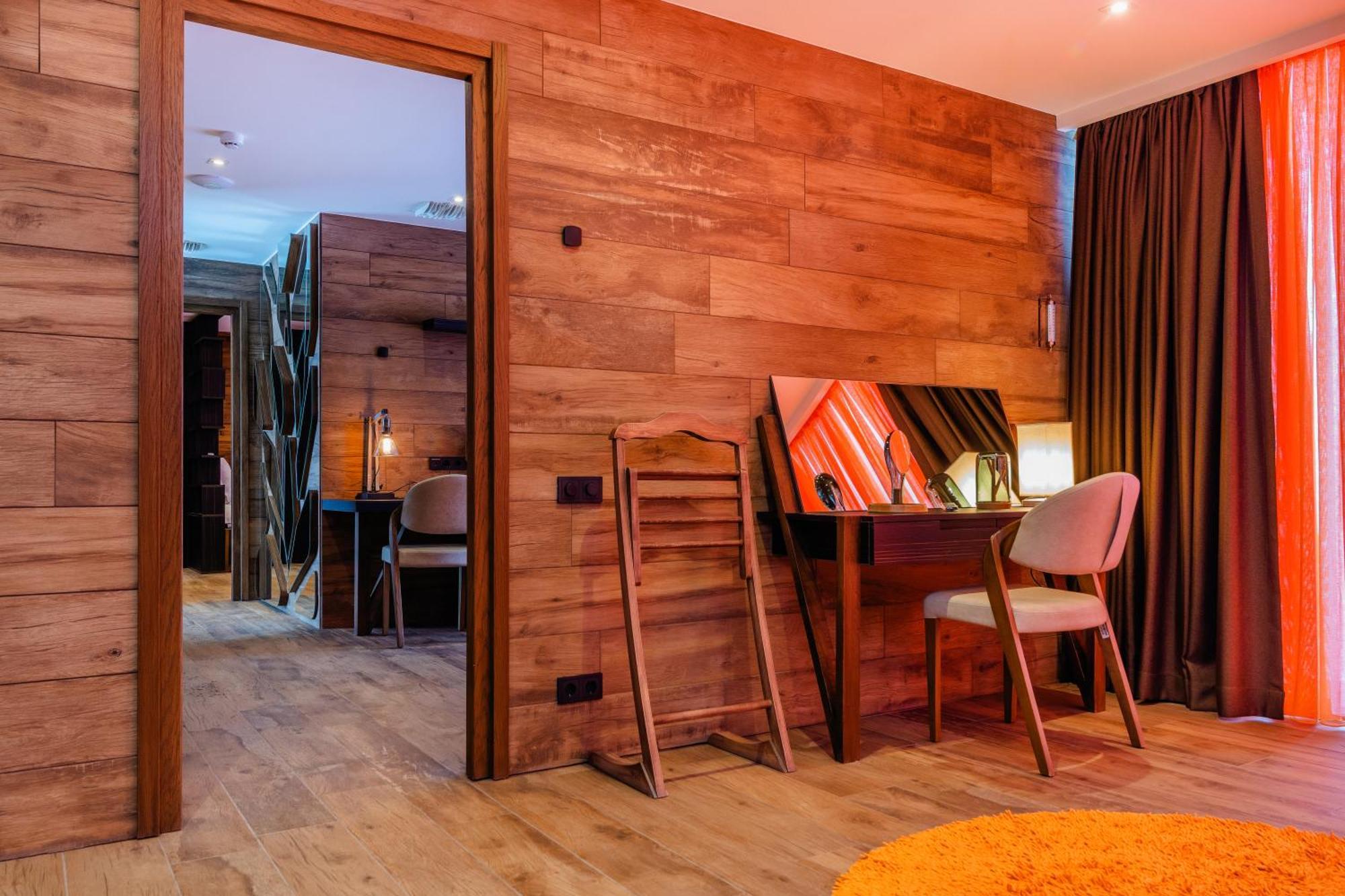 Bioli Wellness Resort Kojori Dış mekan fotoğraf