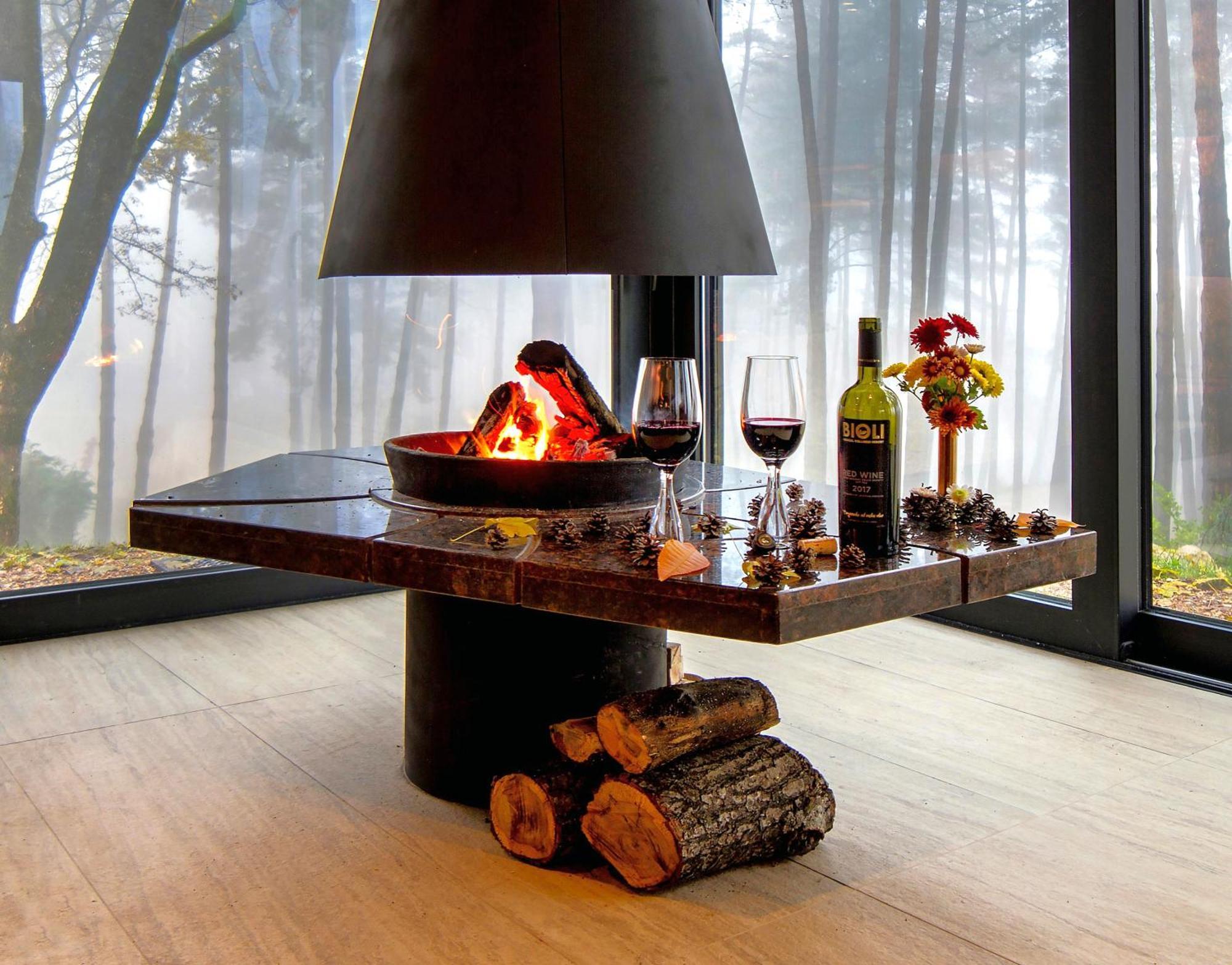 Bioli Wellness Resort Kojori Dış mekan fotoğraf