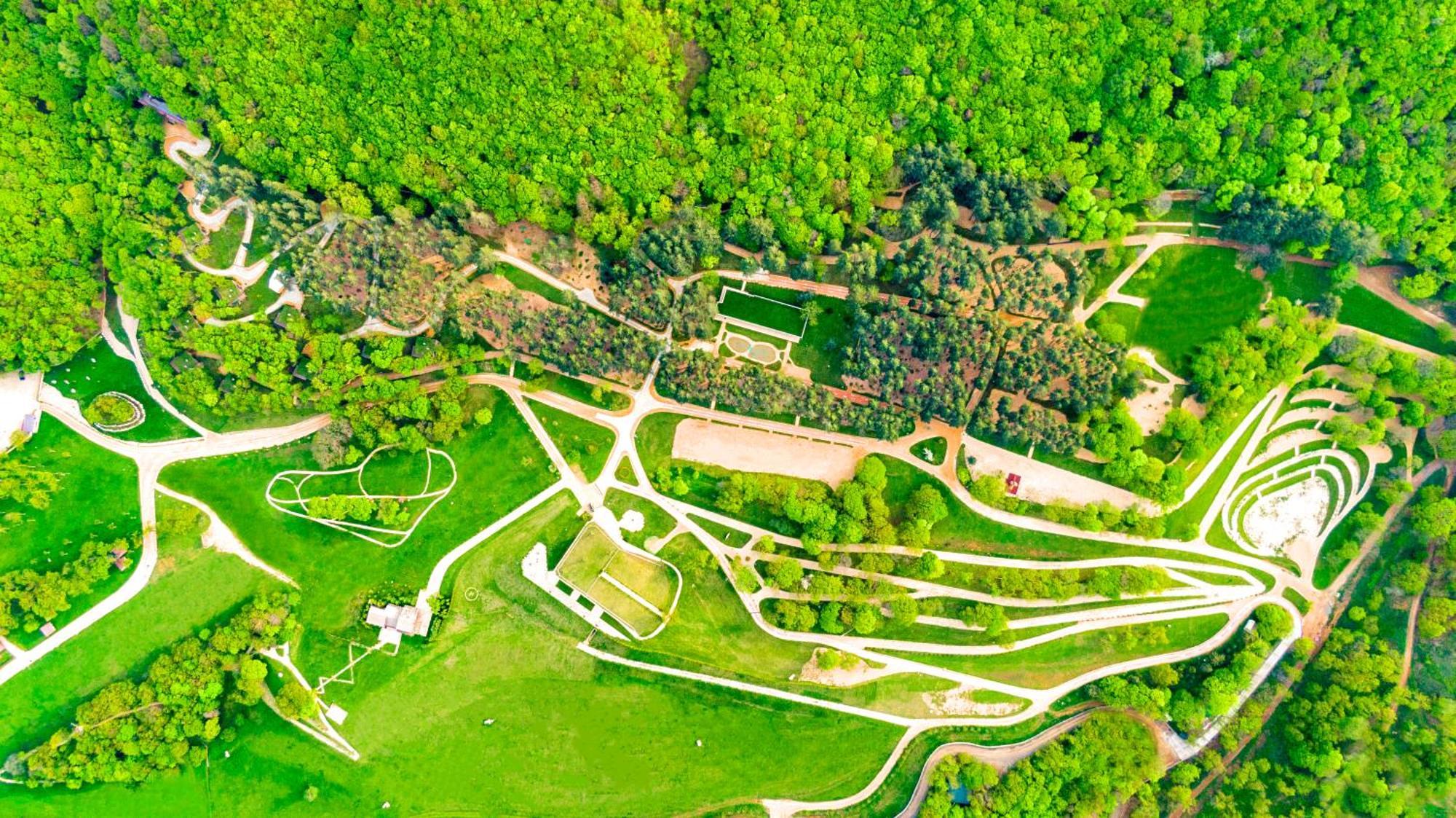 Bioli Wellness Resort Kojori Dış mekan fotoğraf