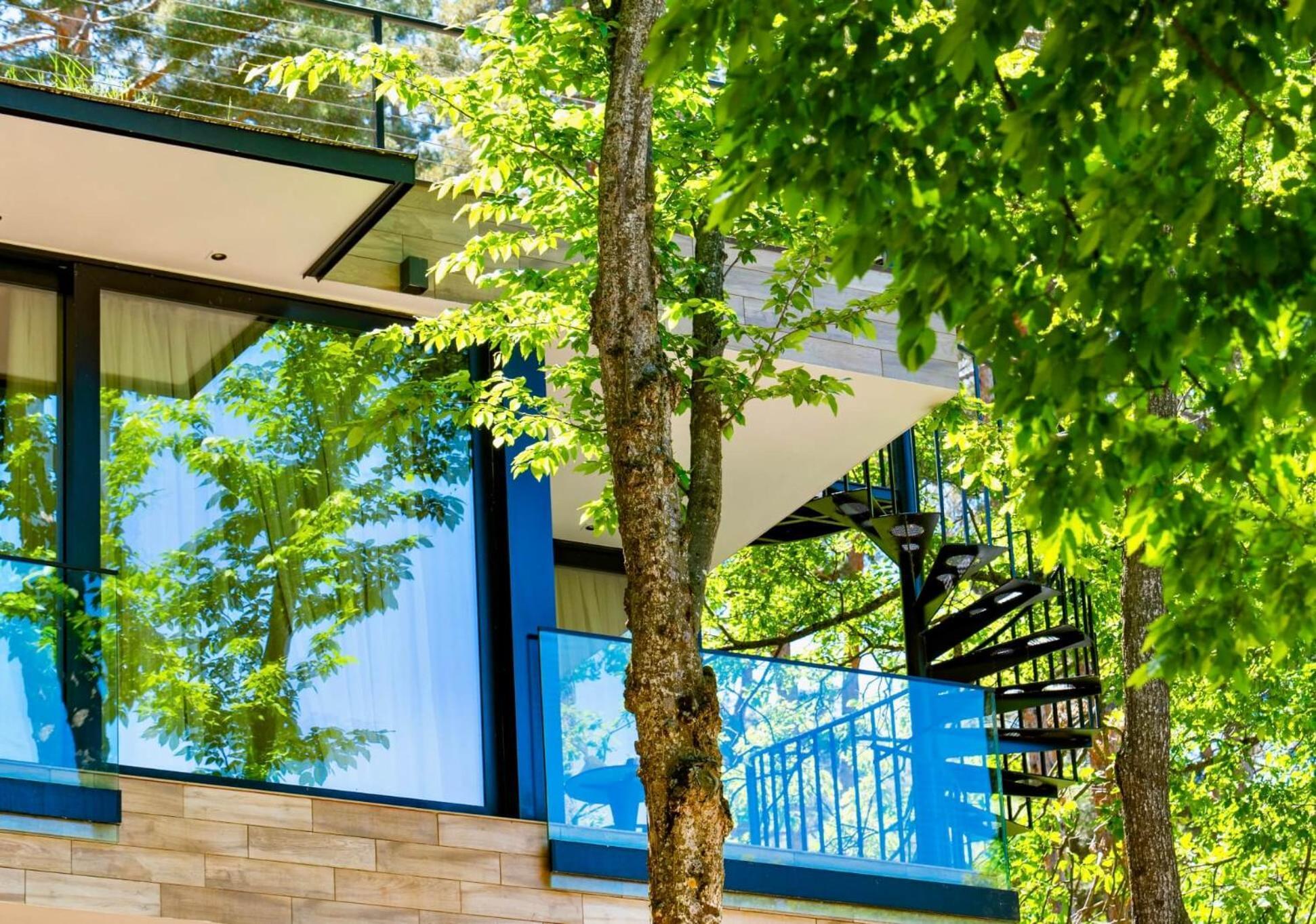 Bioli Wellness Resort Kojori Dış mekan fotoğraf