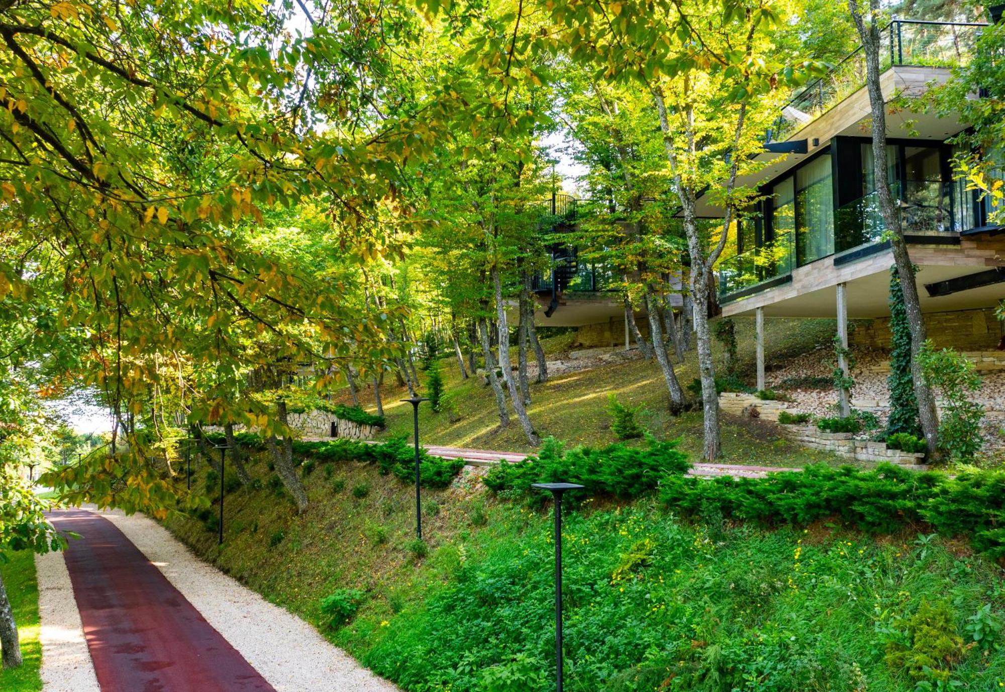 Bioli Wellness Resort Kojori Dış mekan fotoğraf