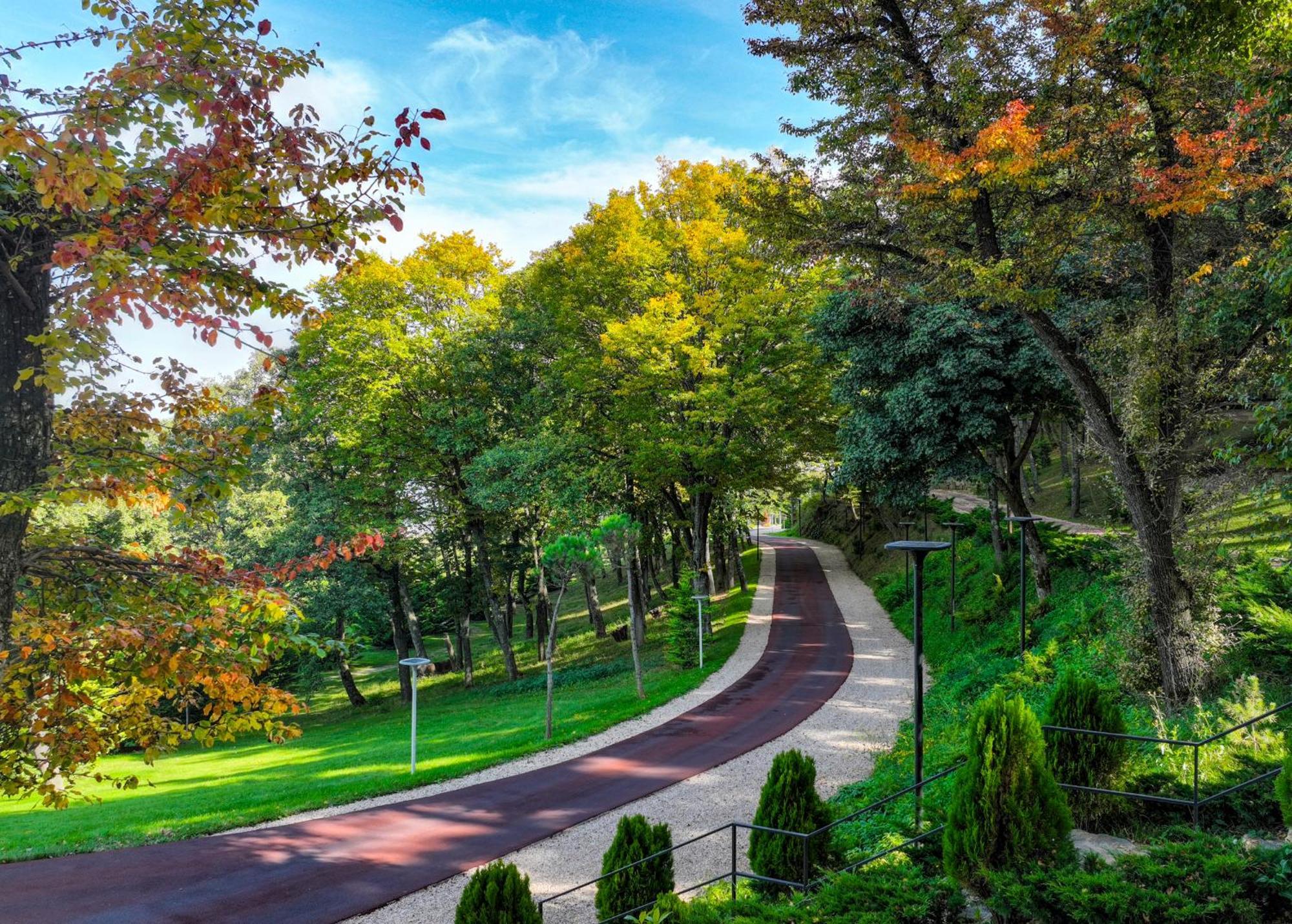 Bioli Wellness Resort Kojori Dış mekan fotoğraf
