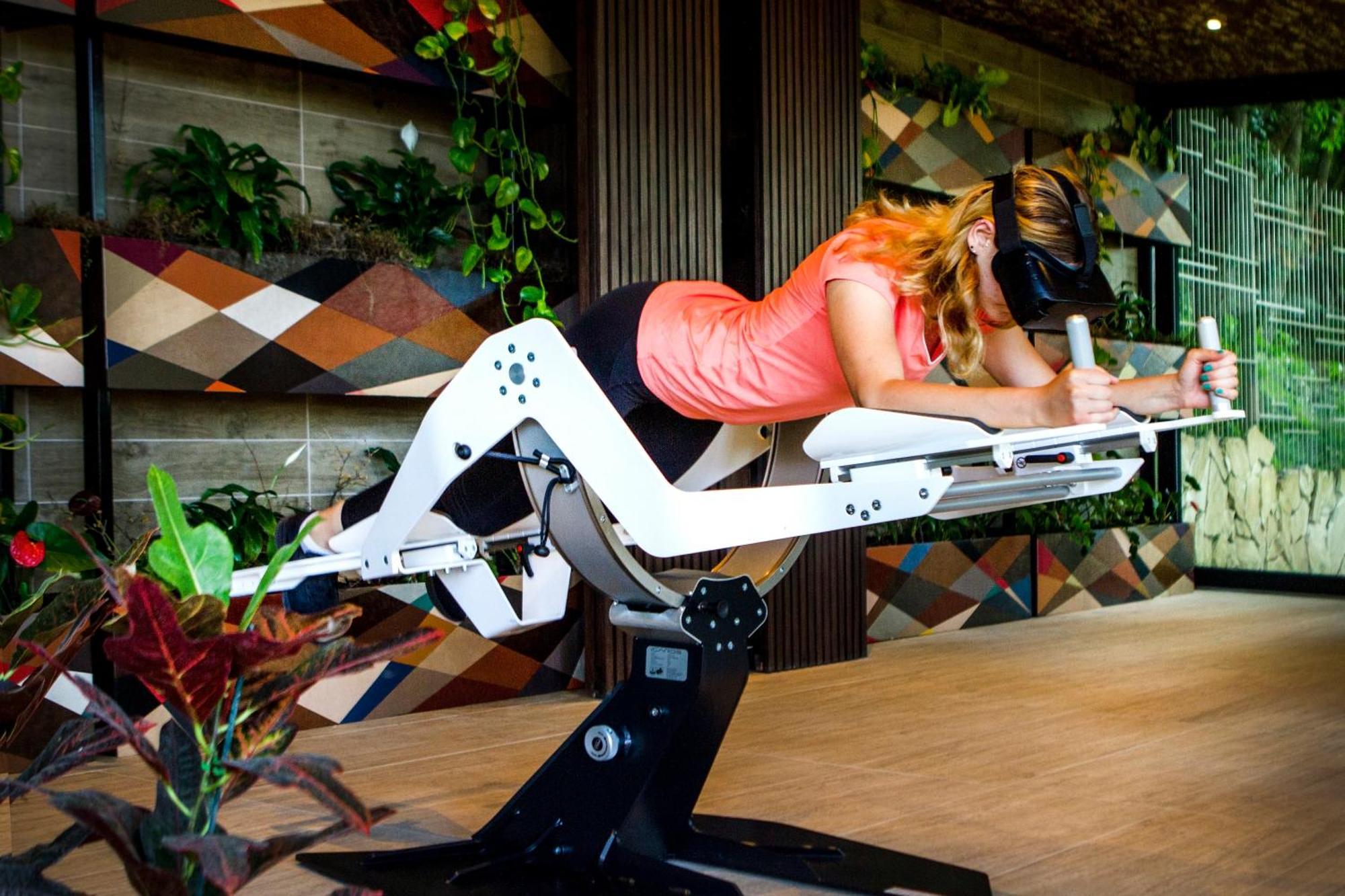 Bioli Wellness Resort Kojori Dış mekan fotoğraf