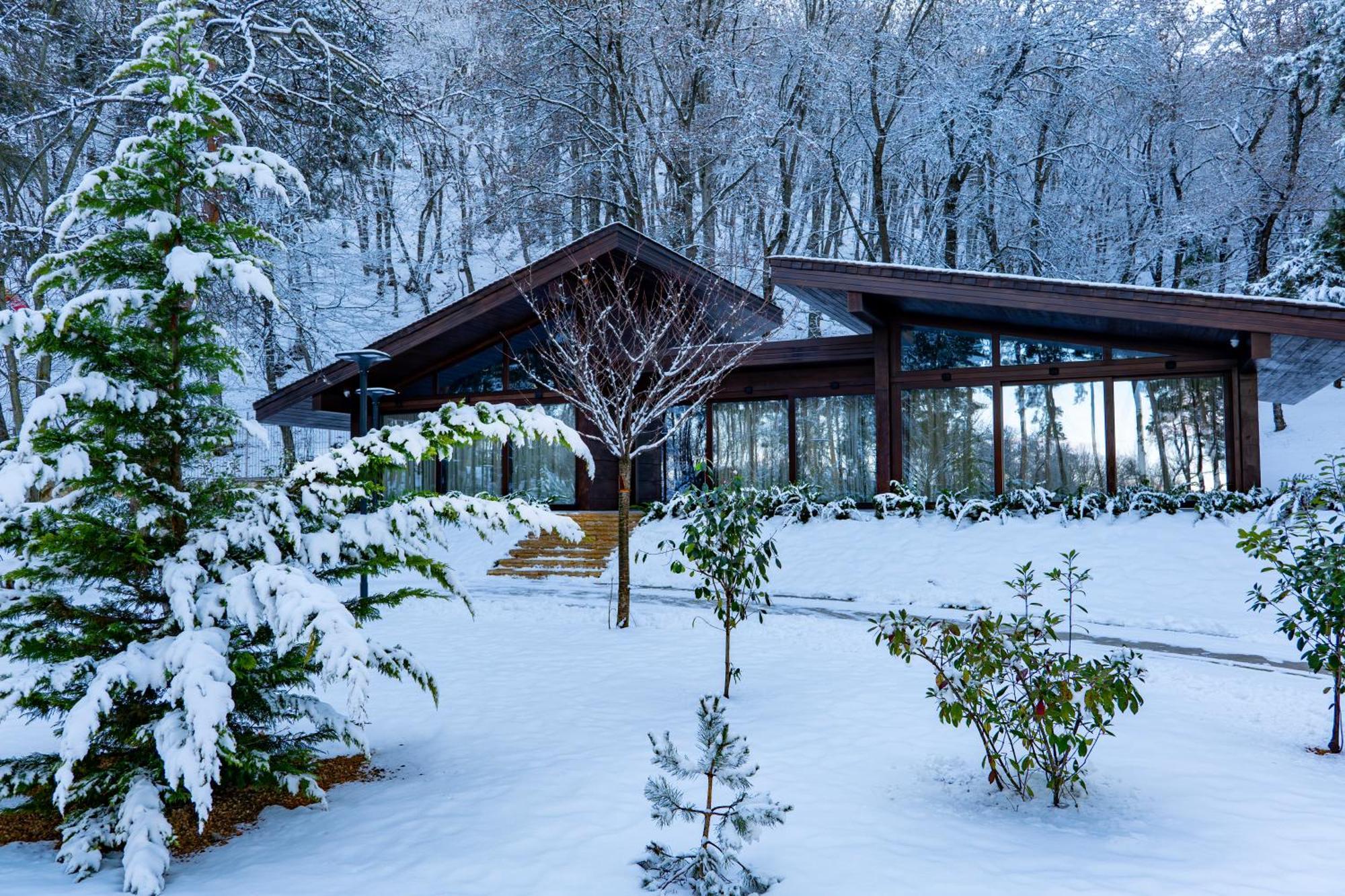 Bioli Wellness Resort Kojori Dış mekan fotoğraf
