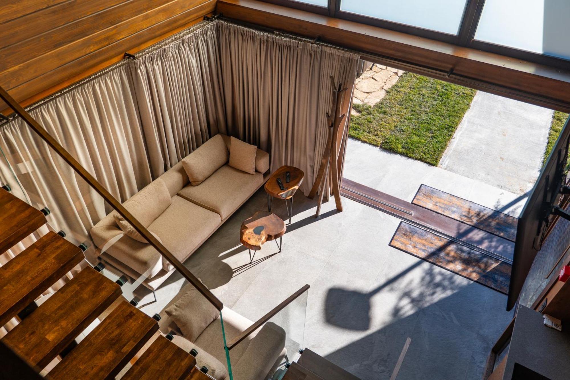 Bioli Wellness Resort Kojori Dış mekan fotoğraf