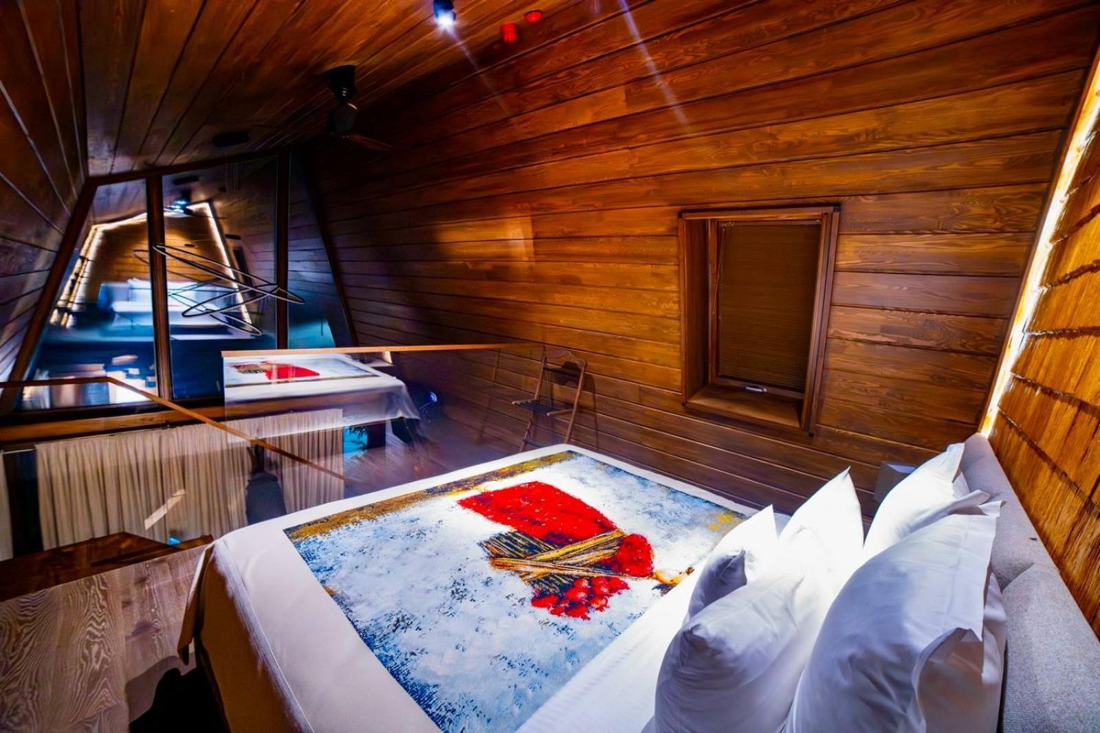 Bioli Wellness Resort Kojori Dış mekan fotoğraf