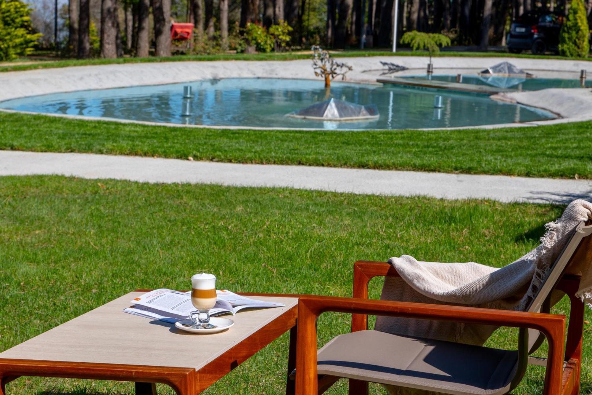 Bioli Wellness Resort Kojori Dış mekan fotoğraf