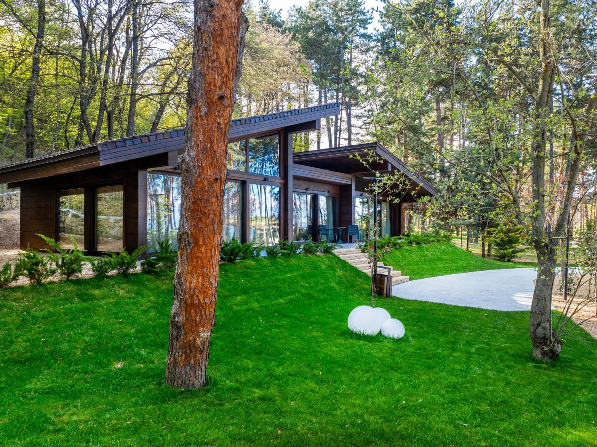 Bioli Wellness Resort Kojori Dış mekan fotoğraf